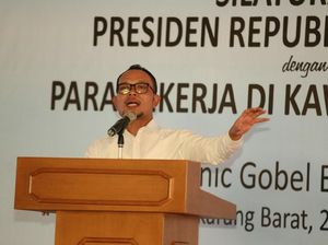 Menaker: Investasi Naik, Pengangguran di RI Turun