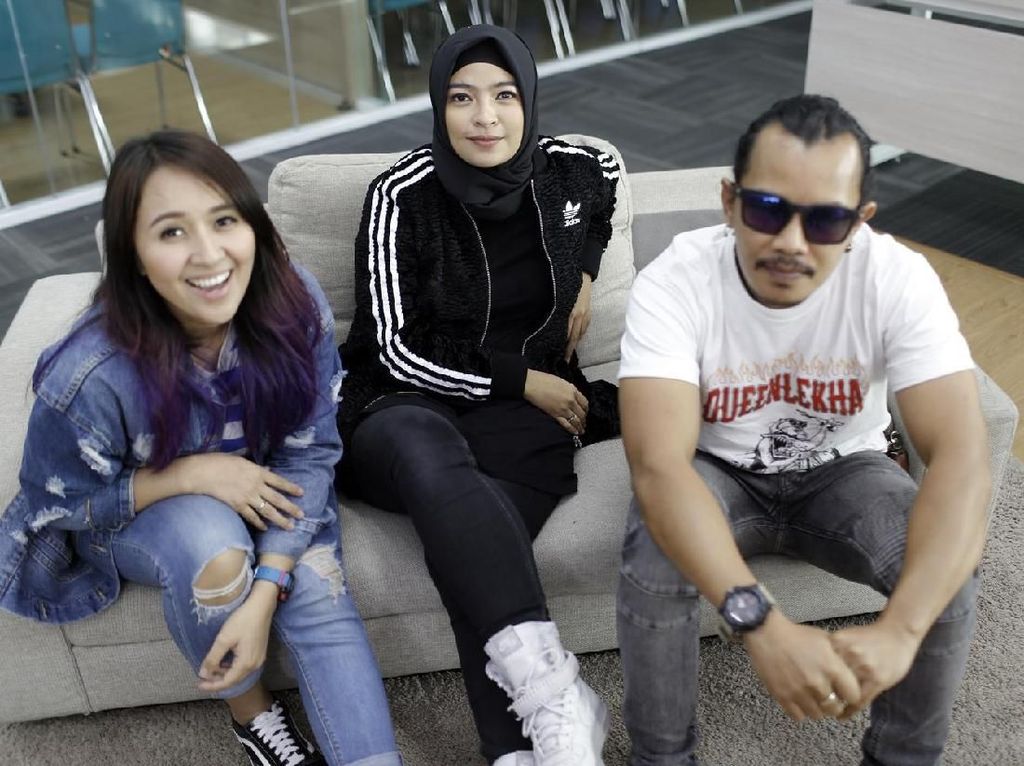 Kotak Akan Jadi Pembuka Konser Paramore di Jakarta Kotak Akan Jadi Pembuka Konser Paramore di Jakarta