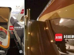 Pengap di Pesawat, Pria Ini Ditahan Gara-gara Buka Pintu Darurat