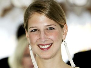 Sosok Gabriella Windsor, Sepupu Cantik Pangeran William yang Penuh Skandal