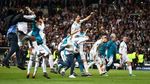 Foto: Madrid ke Final Liga Champions Lagi
