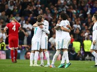 Final Liga Champions: Real Madrid vs Liverpool dalam Statistik
