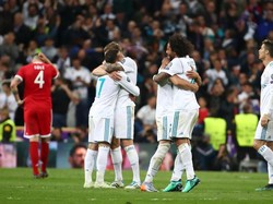 Untuk Kelima Kalinya Beruntun, Bayern Dijegal Tim Spanyol