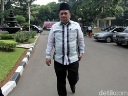 KSPI Dukung Prabowo, Fahri Hamzah: Buruh Wajib Berpolitik