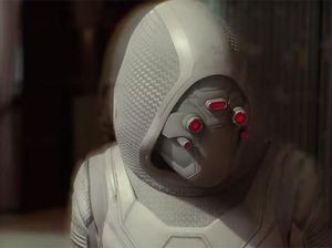 Ghost Bisa Samai Kesuksesan Killmonger dan Thanos?