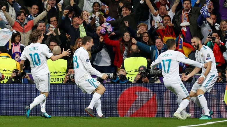 PRMI Gelar Nobar Final Liga Champions di Lebih dari 100 Kota di Indonesia PRMI Gelar Nobar Final Liga Champions di Lebih dari 100 Kota di Indonesia