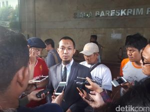 Pengacara: Relawan Merah Putih Minta Keluarga Bungkam soal Rizky Tewas