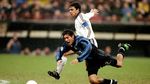 7 Pemain Bersatus Kawan/Lawan Real Madrid di Liga Champions