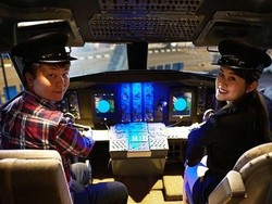 Kemenhub Ingatkan Ini ke Maskapai Angkutan Lebaran