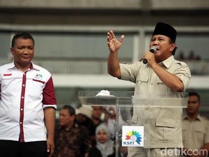 Anies-Gatot Kandidat Terkuat Cawapres Prabowo dari Nonparpol Anies-Gatot Kandidat Terkuat Cawapres Prabowo dari Nonparpol