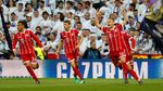 Foto: Madrid ke Final Liga Champions Lagi