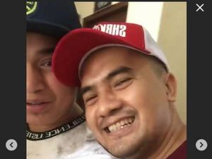 Intip Raffi Ahmad & Billy Jenguk Saipul Jamil di Bui