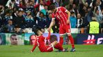 Foto: Madrid ke Final Liga Champions Lagi