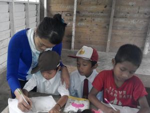 Hardiknas Menggema di Twitter