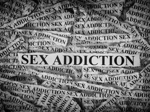 Para Seleb Ini Pernah Kecanduan Seks Para Seleb Ini Pernah Kecanduan Seks