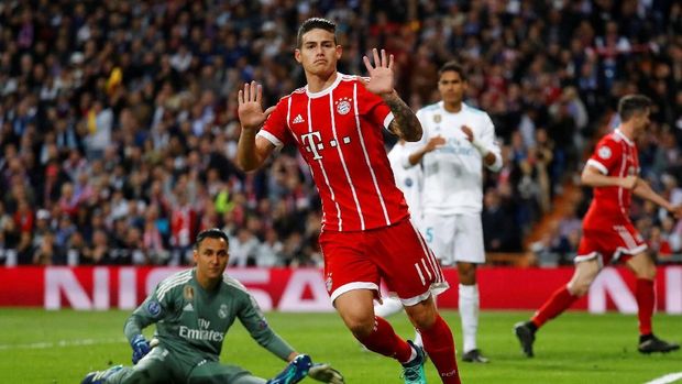 Lini Depan Atletico Lebih Garang Tanpa Griezmann