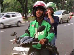 Sebulan, Driver Go-Jek Rogoh Kocek Pulsa Rp 150 Ribu