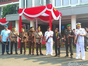 Hari Pendidikan, Ini Pesan Risma untuk Pelajar dan Pendidik