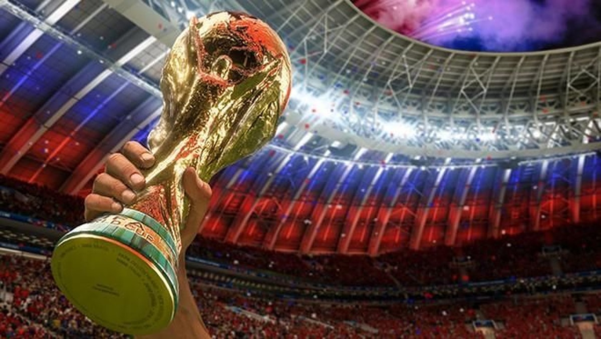 FIFA 18 akan merilis mode Piala Dunia 2018 di akhir Mei (EA Sport)