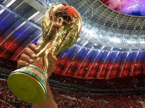 Piala Dunia Datang Lebih Cepat di FIFA 18