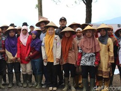 KPU Akan Buat TPS Khusus di Pengungsian Korban Gempa Banjarnegara