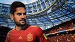 Foto: Piala Dunia 2018 Mampir di FIFA 18