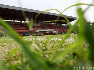 Mau Nonton Laga Kandang Bhayangkara? Siapkan Rp 50 ribu Mau Nonton Laga Kandang Bhayangkara? Siapkan Rp 50 ribu