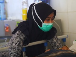Dini Safira Ginting, Pengorbanan Gadis Mandiri Demi Sang Ibu