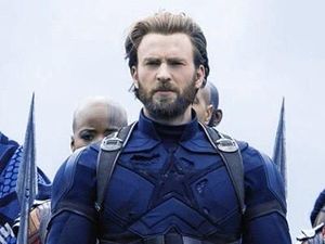 Heboh Lagi Captain America Versi Jahat di Avengers: Doomsday Heboh Lagi Captain America Versi Jahat di Avengers: Doomsday