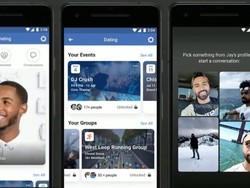 Buat yang Jomblo, Facebook Mau Buat Layanan Kencan Lho!