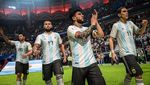 Foto: Piala Dunia 2018 Mampir di FIFA 18