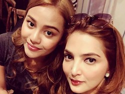 Ashanty Ungkap Kondisi Aurel Usai Di-bully Netizen