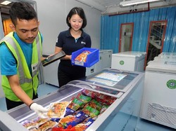 Dolar AS Tembus Rp 14.400, Kualitas Produk Mamin Diturunkan?