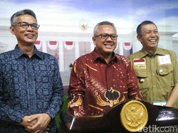 Kini di Taman Pintar Yogya Ada Rumah Pintar Pemilu