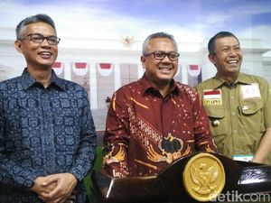 Kini di Taman Pintar Yogya Ada Rumah Pintar Pemilu Kini di Taman Pintar Yogya Ada Rumah Pintar Pemilu