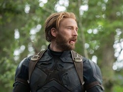 Masa Depan Chris Evans hingga Robert Downey Jr Pasca Avengers Kata Marvel