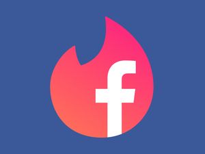 Banyak Jomblo, Facebook Bikin Fitur Kencan ala Tinder Banyak Jomblo, Facebook Bikin Fitur Kencan ala Tinder