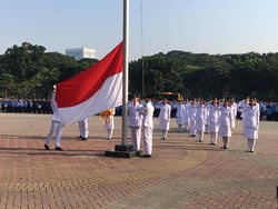 3 Contoh Sambutan Hari Pendidikan Nasional, Lengkap dari Kemdikbudristek