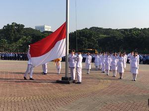 3 Contoh Sambutan Hari Pendidikan Nasional, Lengkap dari Kemdikbudristek 3 Contoh Sambutan Hari Pendidikan Nasional, Lengkap dari Kemdikbudristek