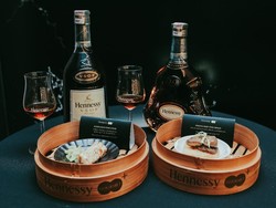 Dipadukan dengan Hidangan China, Cognac Juga Bisa Ciptakan Kolaborasi Rasa Lezat