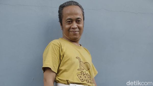 Sudah Tobat, Kini Penampilan Ki Joko Bodo Lebih Religius