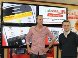 Pesan Menyentuh Pendiri Tokobagus Sebelum Meninggal