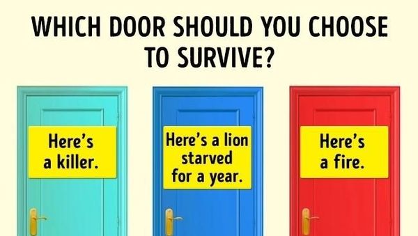 Hai Jenius! Bisa Selesaikan Deretan Soal Berikut?