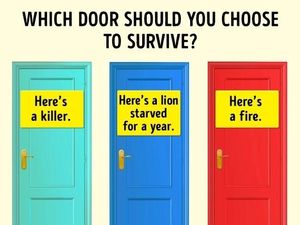 Hai Jenius! Bisa Selesaikan Deretan Soal Berikut?