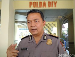 Saksi Kasus Dana Kemah Pemuda Diperiksa di Polda DIY, Siapa Dia?
