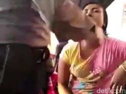 Viral Polisi Tampar Seorang Ibu di Blora, Ini Pangkal Masalahnya