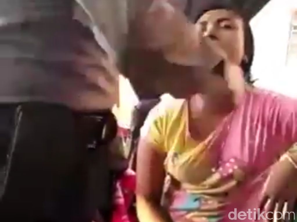 Viral Polisi Tampar Seorang Ibu di Blora, Ini Pangkal Masalahnya Viral Polisi Tampar Seorang Ibu di Blora, Ini Pangkal Masalahnya