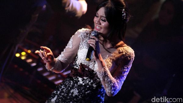 Duh! Cantiknya Peserta Gema Nusantara