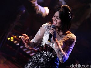 Duh! Cantiknya Peserta Gema Nusantara Duh! Cantiknya Peserta Gema Nusantara