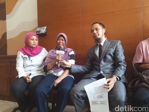 Orang Tua Minta Polisi Klarifikasi soal Kematian Rizky